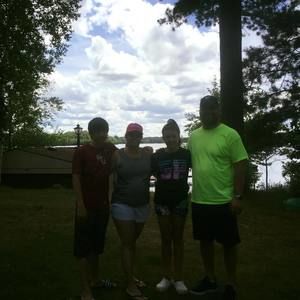 Meet your Posher, Erin